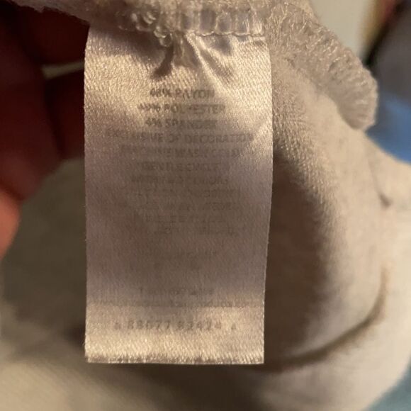 DIP Cream Crewneck Lounge Sweater - Picture 5 of 6